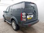 2014 LAND ROVER DISCOVERY XS SDV6 AUTO XS COMMERCIAL SD V6 AUTO for sale at Copart GLOUCESTER