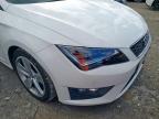 2014 SEAT LEON FR TECHNOLOGY TSI  for sale at Copart WOLVERHAMPTON