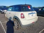 2008 MINI COOPER D  for sale at Copart SANDTOFT