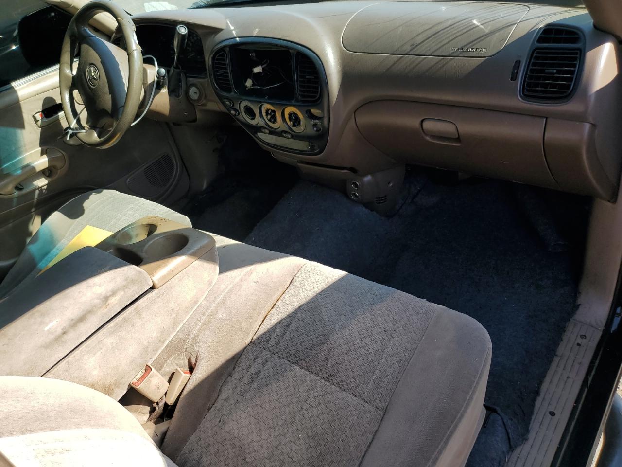 2004 Toyota Tundra Access Cab Sr5 VIN: 5TBRN34194S441893 Lot: 71364845