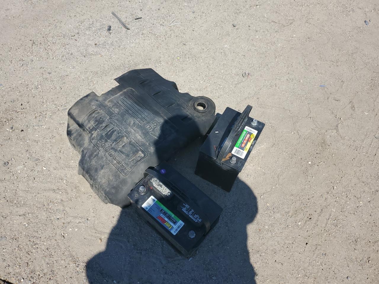 2017 Ford Expedition El Limited VIN: 1FMJK1KT8HEA01323 Lot: 71266905