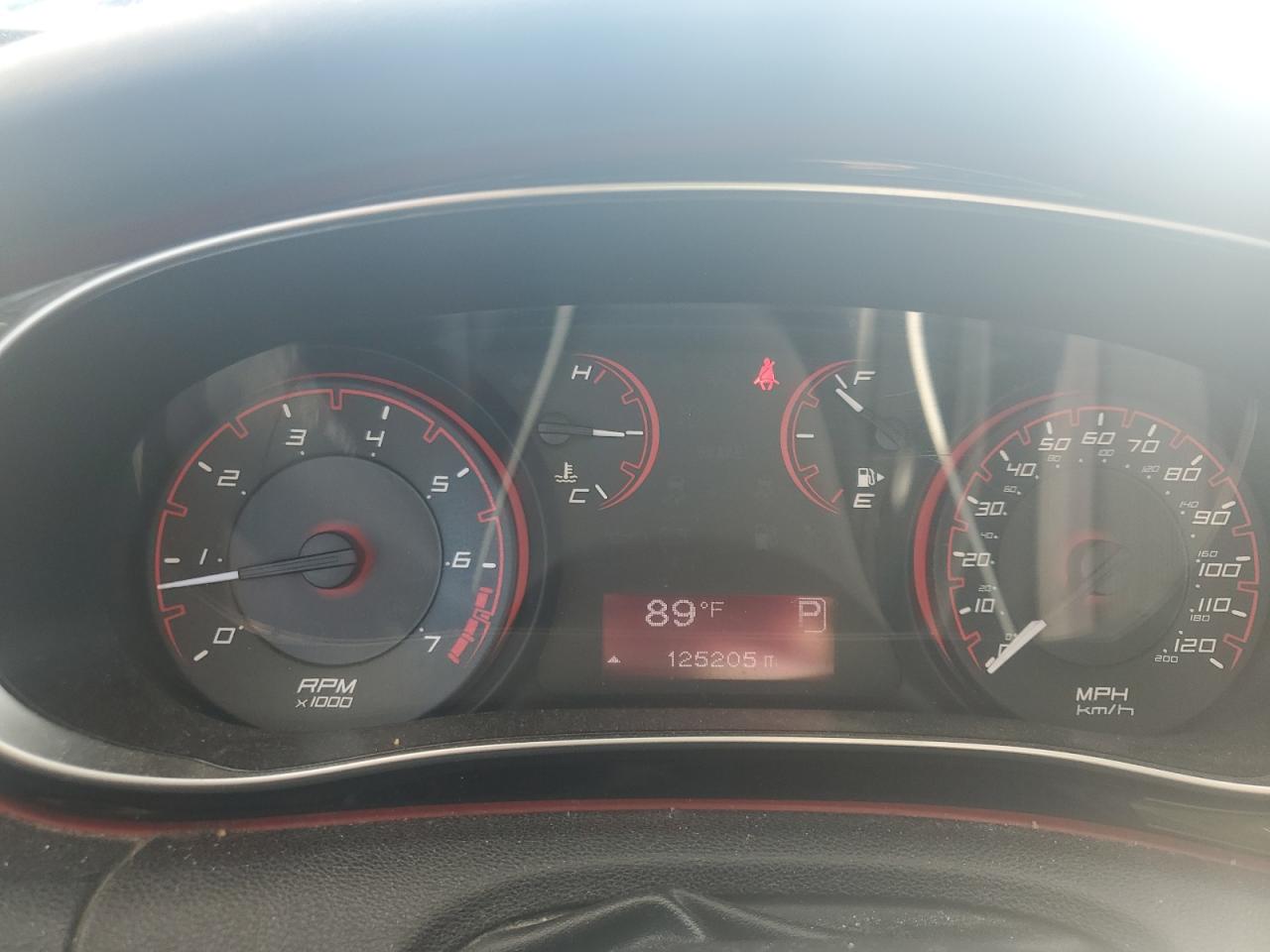 2014 Dodge Dart Sxt VIN: 1C3CDFBB9ED667883 Lot: 80964575