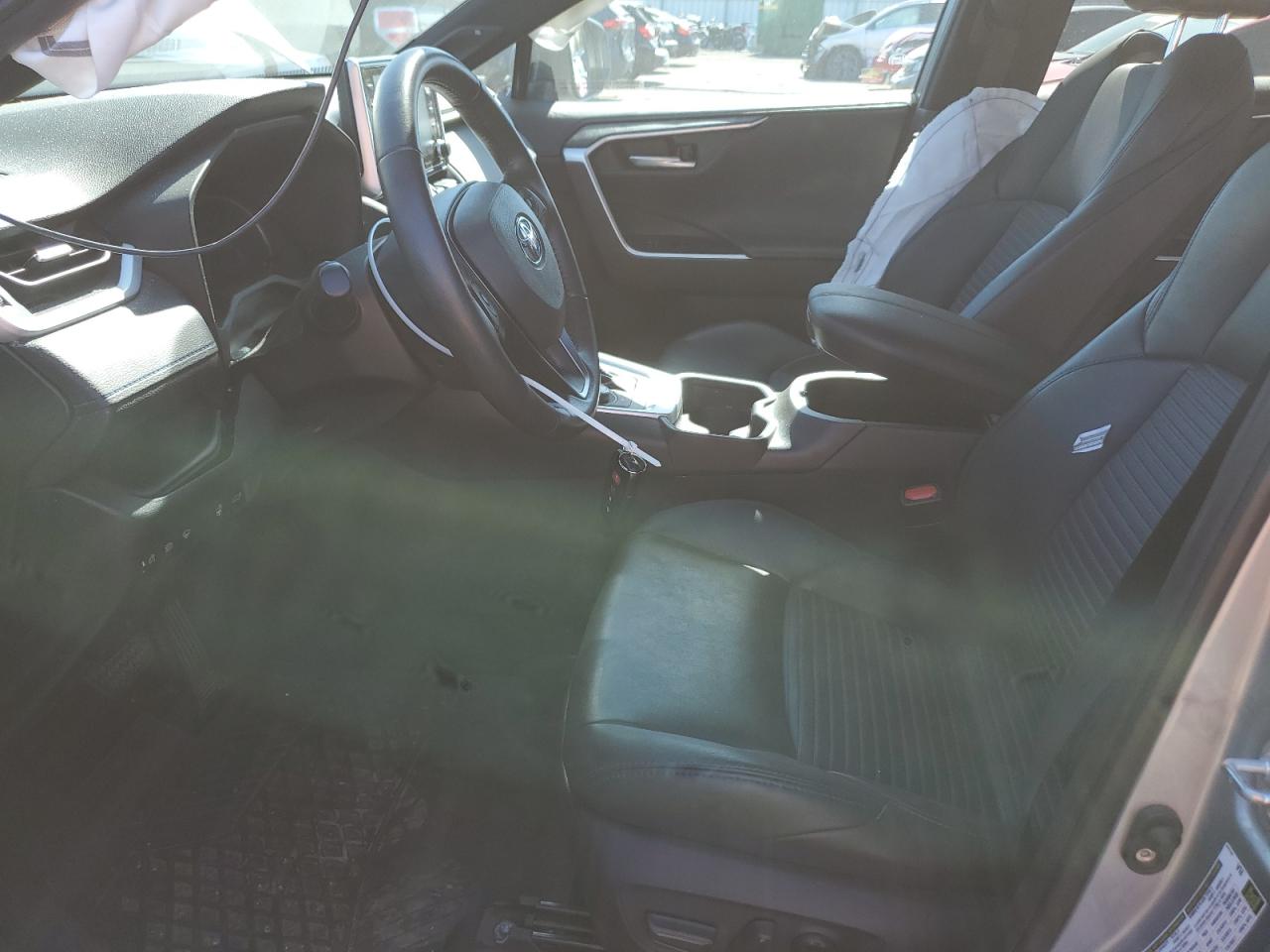 2021 Toyota Rav4 Xle VIN: 2T3RWRFV0MW123604 Lot: 84019115