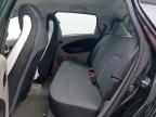 2016 RENAULT ZOE DYNAMIQUE NAV AUTO  for sale at Copart GLOUCESTER