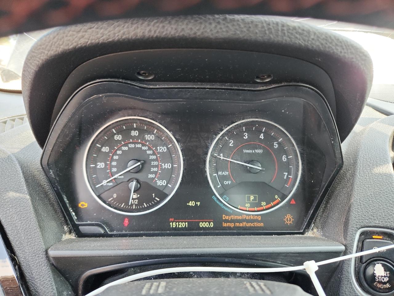 2015 BMW 228 I VIN: WBA1K5C57FV473762 Lot: 71456145