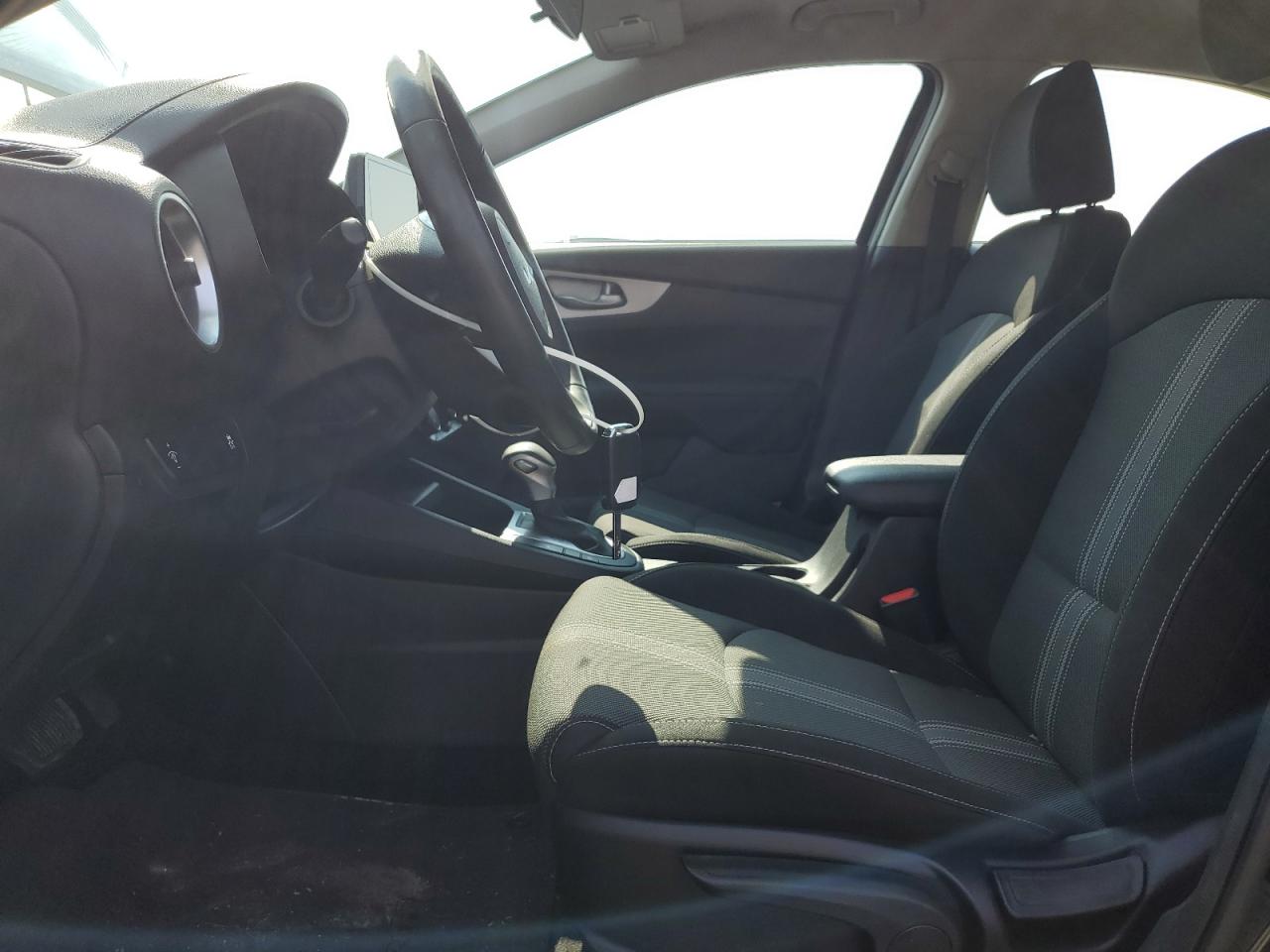 2024 Kia Forte Lx VIN: 3KPF24AD6RE808774 Lot: 81427515