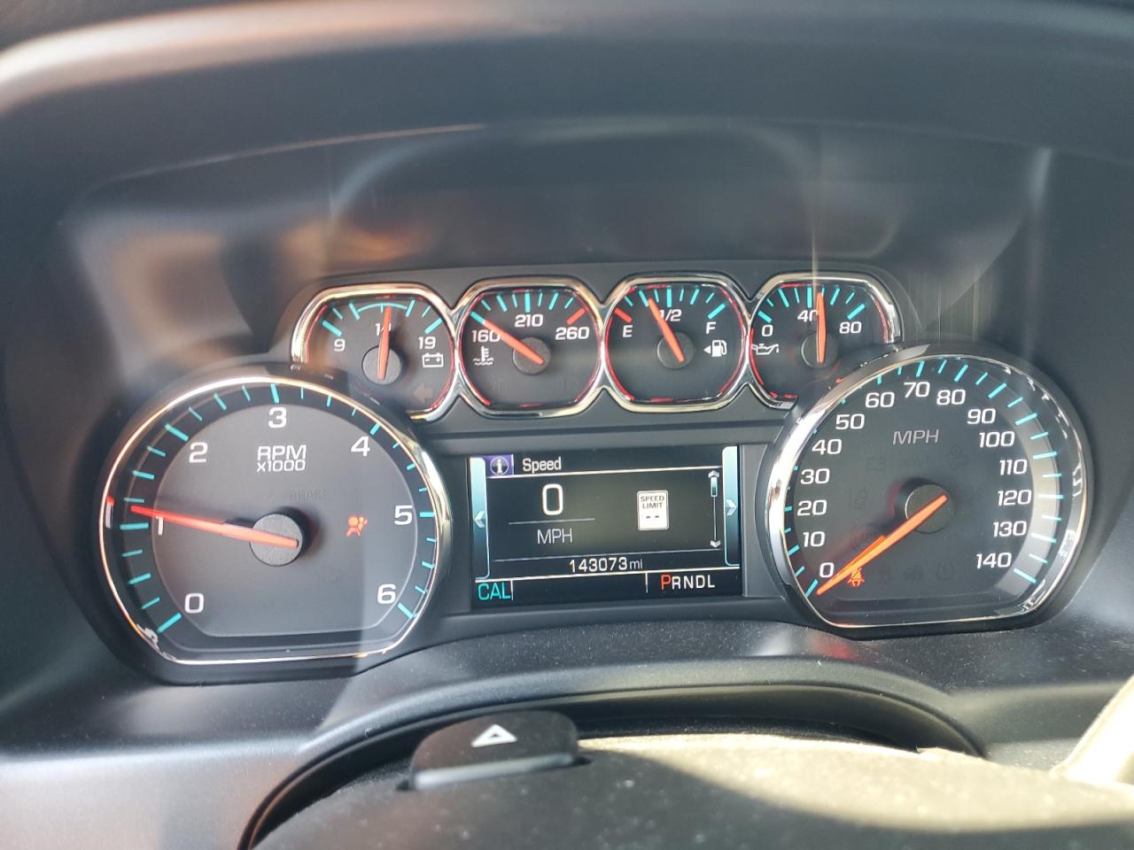 2018 GMC Sierra K1500 Slt VIN: 3GTU2NEC7JG521757 Lot: 81187765