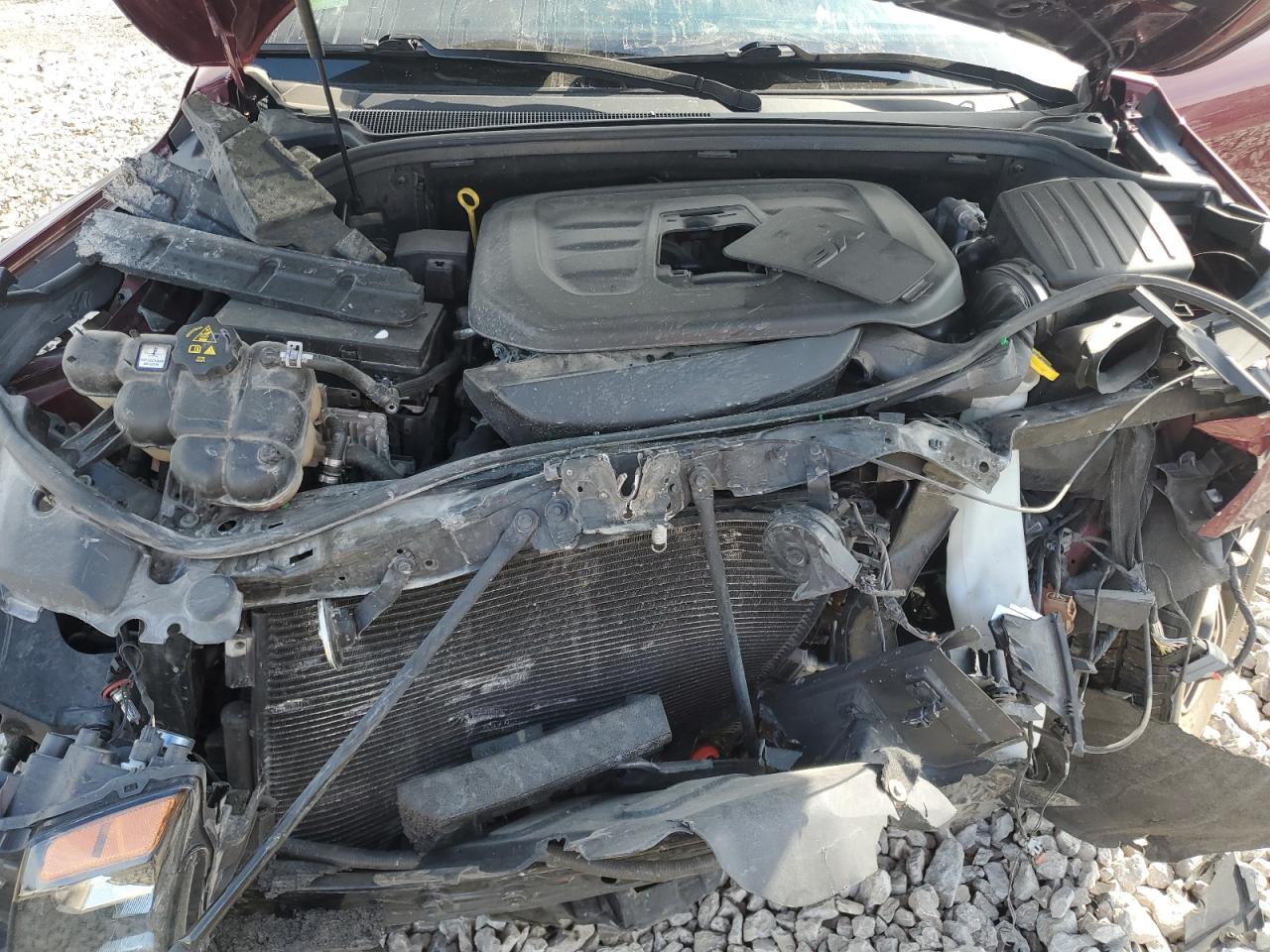 2020 Jeep Grand Cherokee Trailhawk VIN: 1C4RJFLG1LC314887 Lot: 80309525