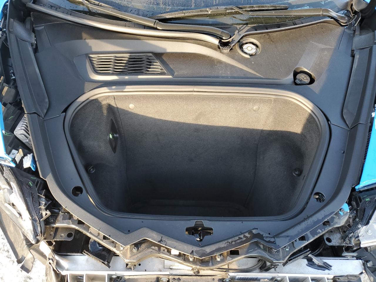 2024 Chevrolet Corvette Stingray 1Lt VIN: 1G1YA2D43R5128007 Lot: 70806015