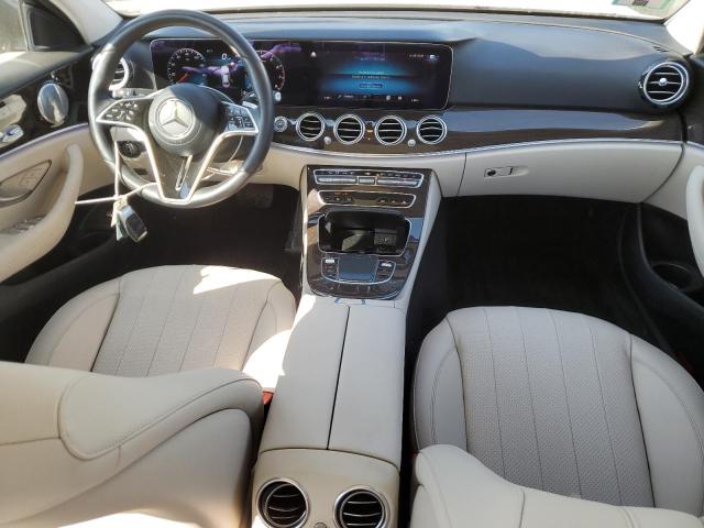  MERCEDES-BENZ E-CLASS 2021 Синий