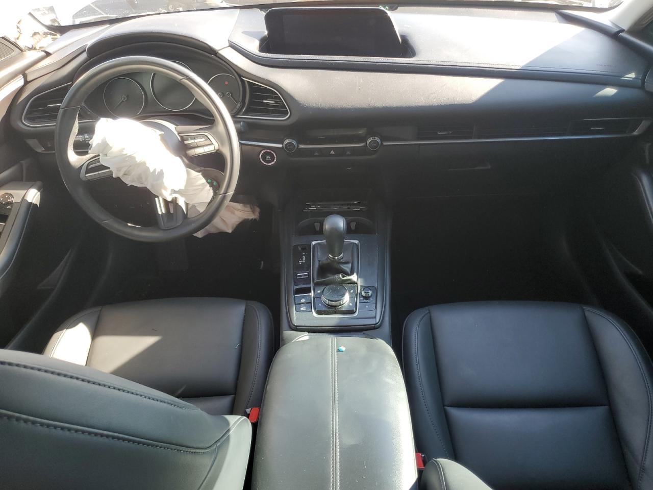 2021 Mazda Cx-30 Select VIN: 3MVDMABL5MM245414 Lot: 80646055