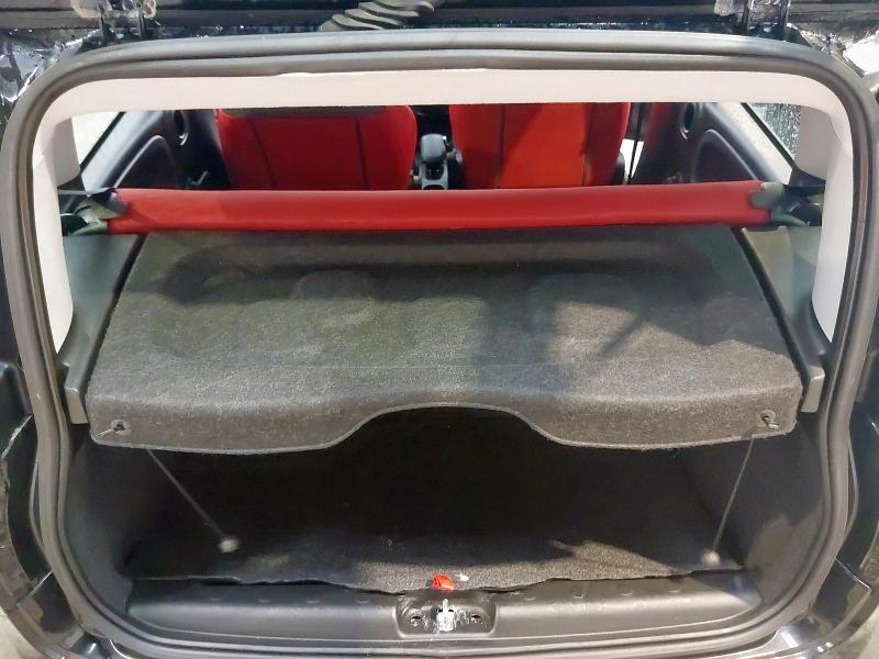 2013 FIAT PANDA POP