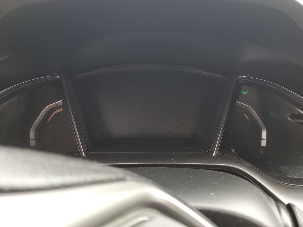 2018 Honda Civic Ex VIN: SHHFK7H56JU432896 Lot: 80571645