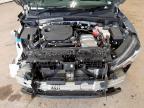 2025 MG ZS TROPHY HEV AUTO  for sale at Copart WOLVERHAMPTON