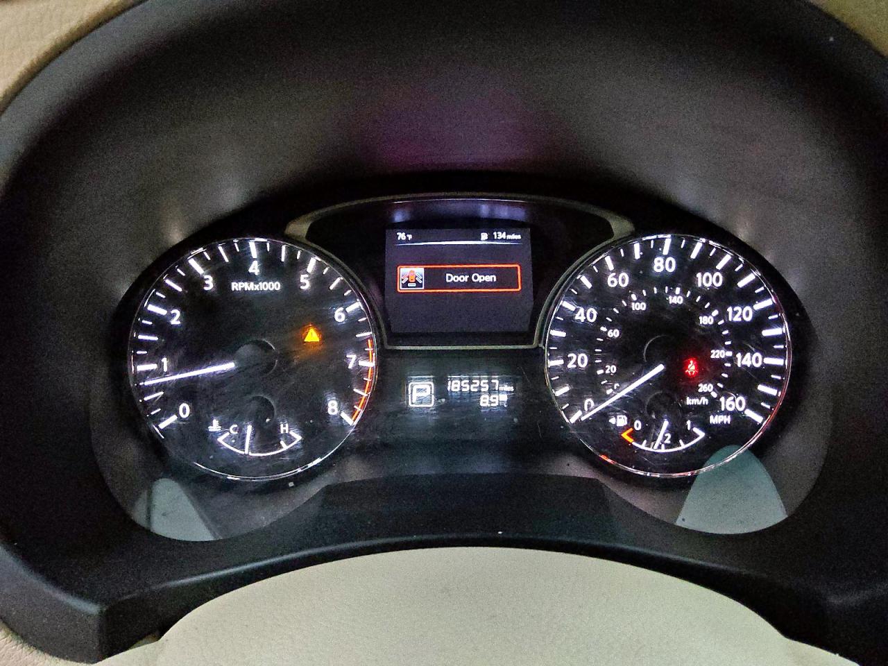 2015 Nissan Altima 2.5 VIN: 1N4AL3AP4FN872241 Lot: 71747285