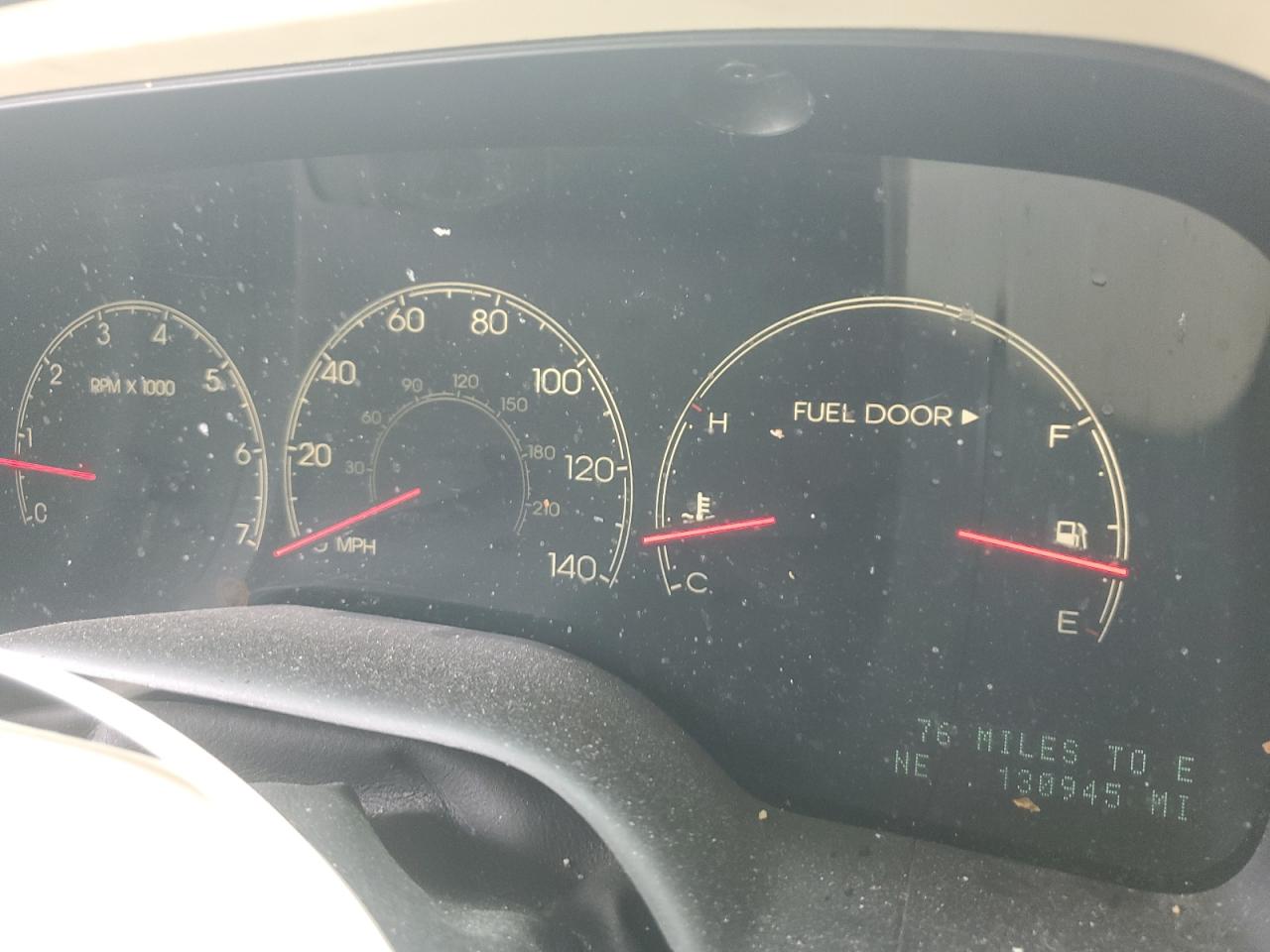 2003 Lincoln Aviator VIN: 5LMEU88H83ZJ21970 Lot: 84367185