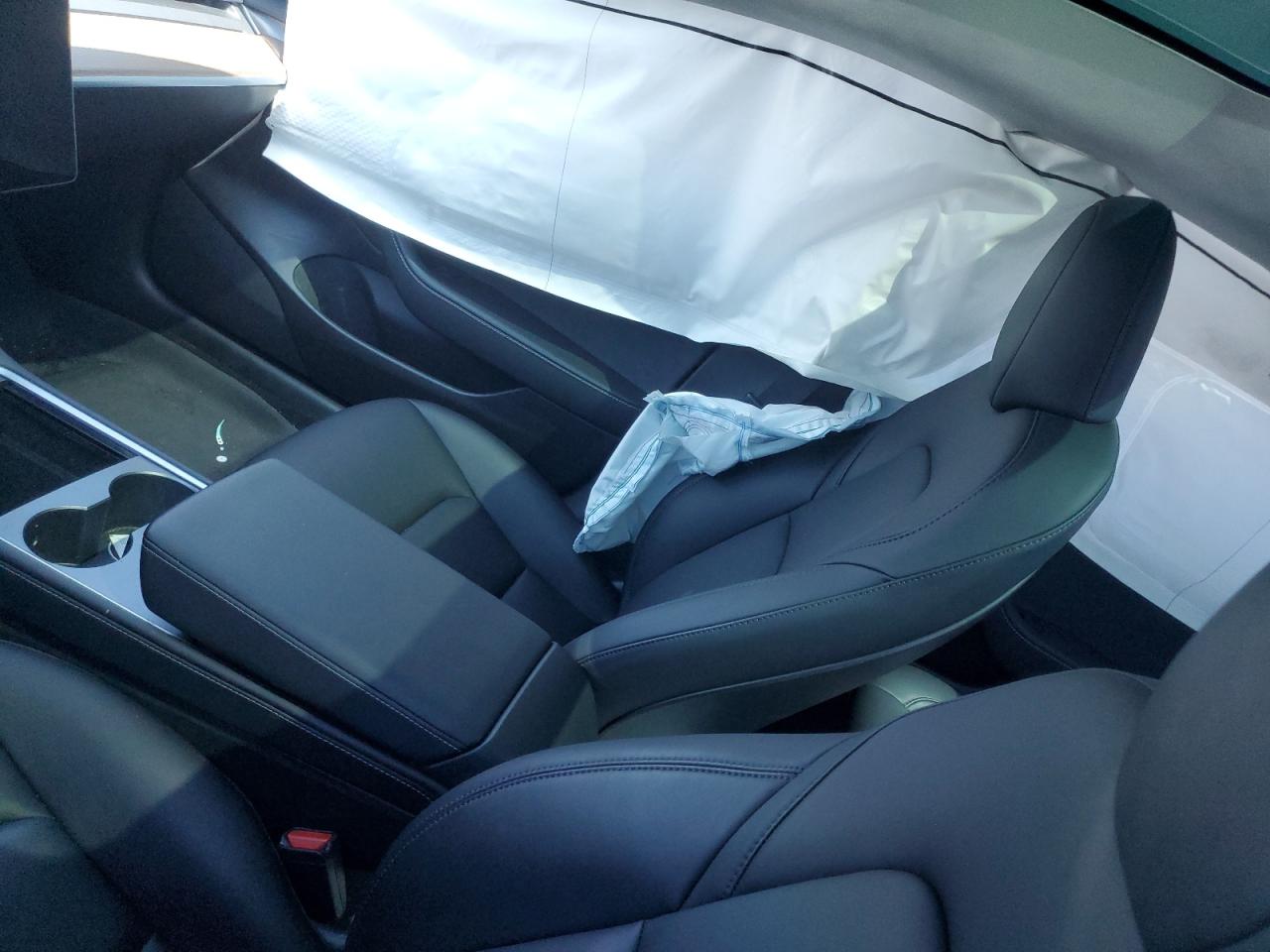 2023 Tesla Model 3 VIN: 5YJ3E1EA6PF551678 Lot: 82090655