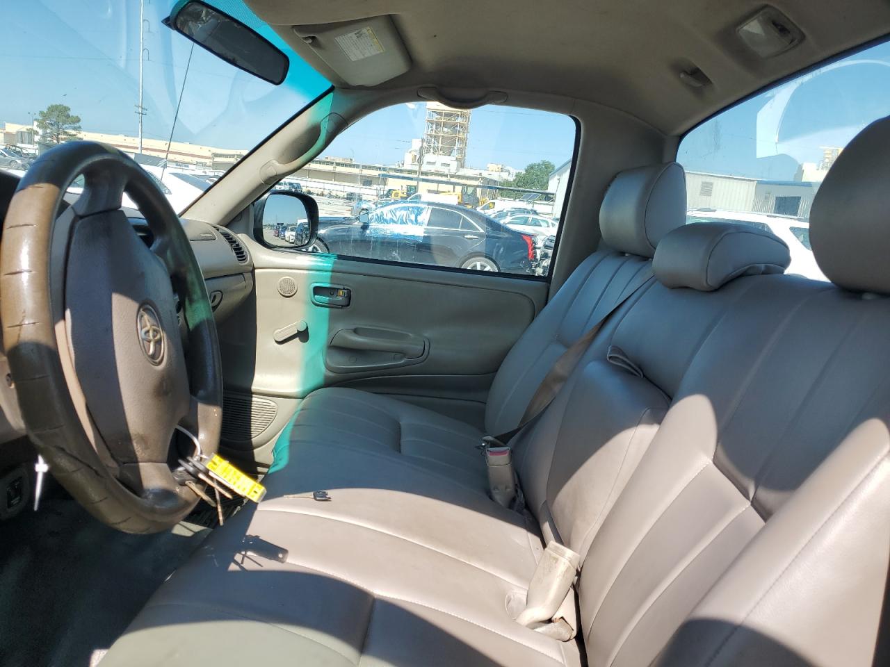 2006 Toyota Tundra VIN: 5TBJU32146S474287 Lot: 83988095