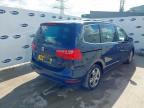 2014 SEAT ALHAMBRA SE ECOMOTIVE CR  for sale at Copart BRISTOL