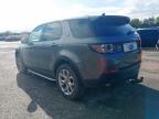 2015 LAND ROVER DISCOVERY SPORT HSE TD4 A  for sale at Copart GLOUCESTER