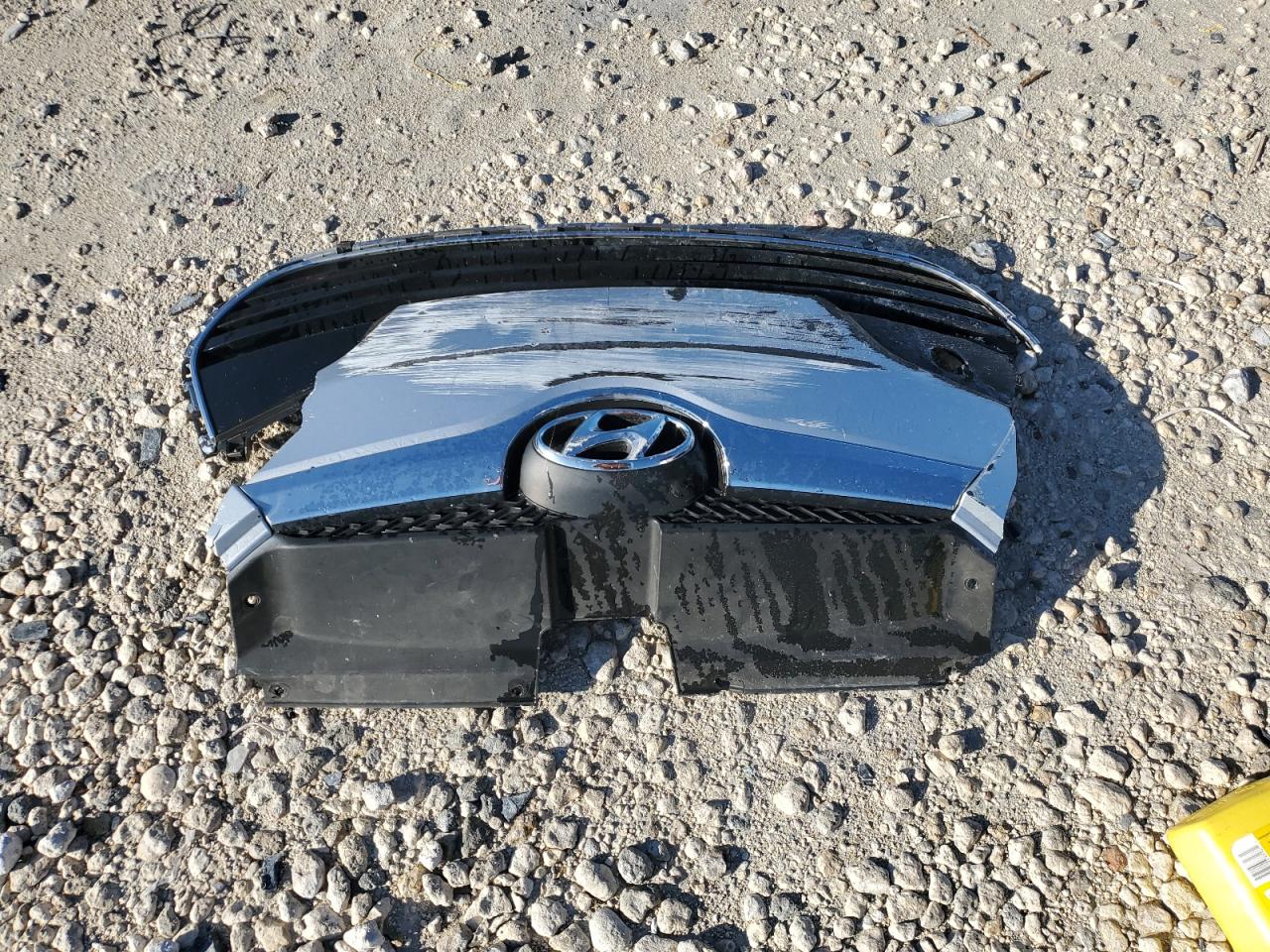 2013 Hyundai Veloster VIN: KMHTC6AD9DU136551 Lot: 83799205