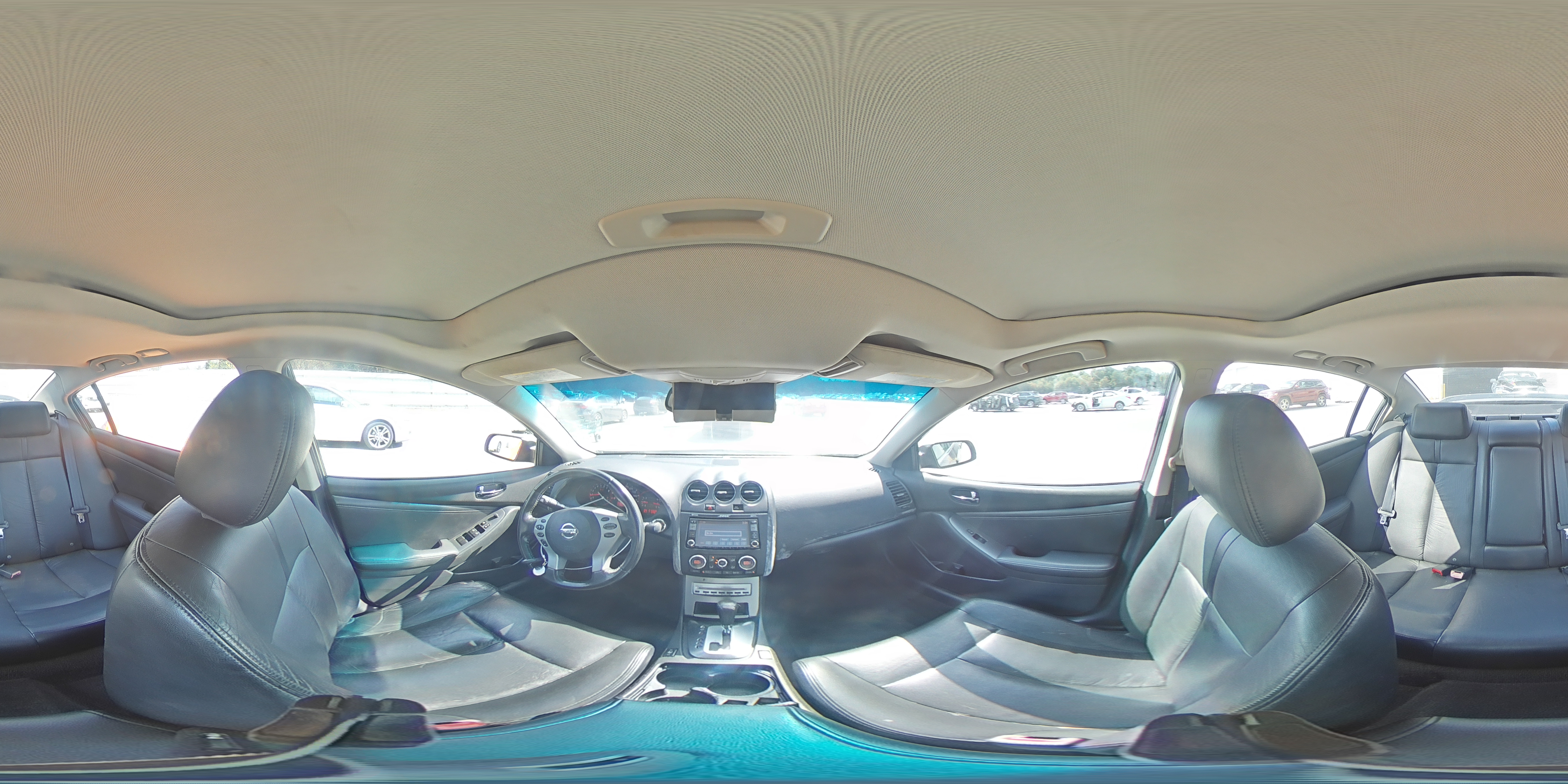 2008 Nissan Altima 3.5Se VIN: 1N4BL21E68N408223 Lot: 81431165