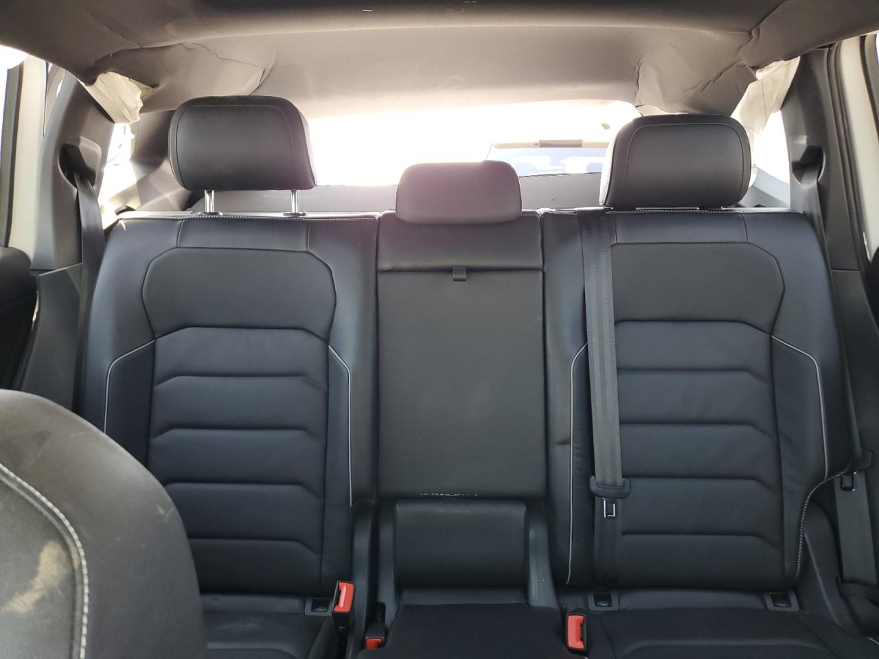 2021 Volkswagen Tiguan Sel Premium R-Line VIN: 3VV4B7AX1MM118787 Lot: 71269535