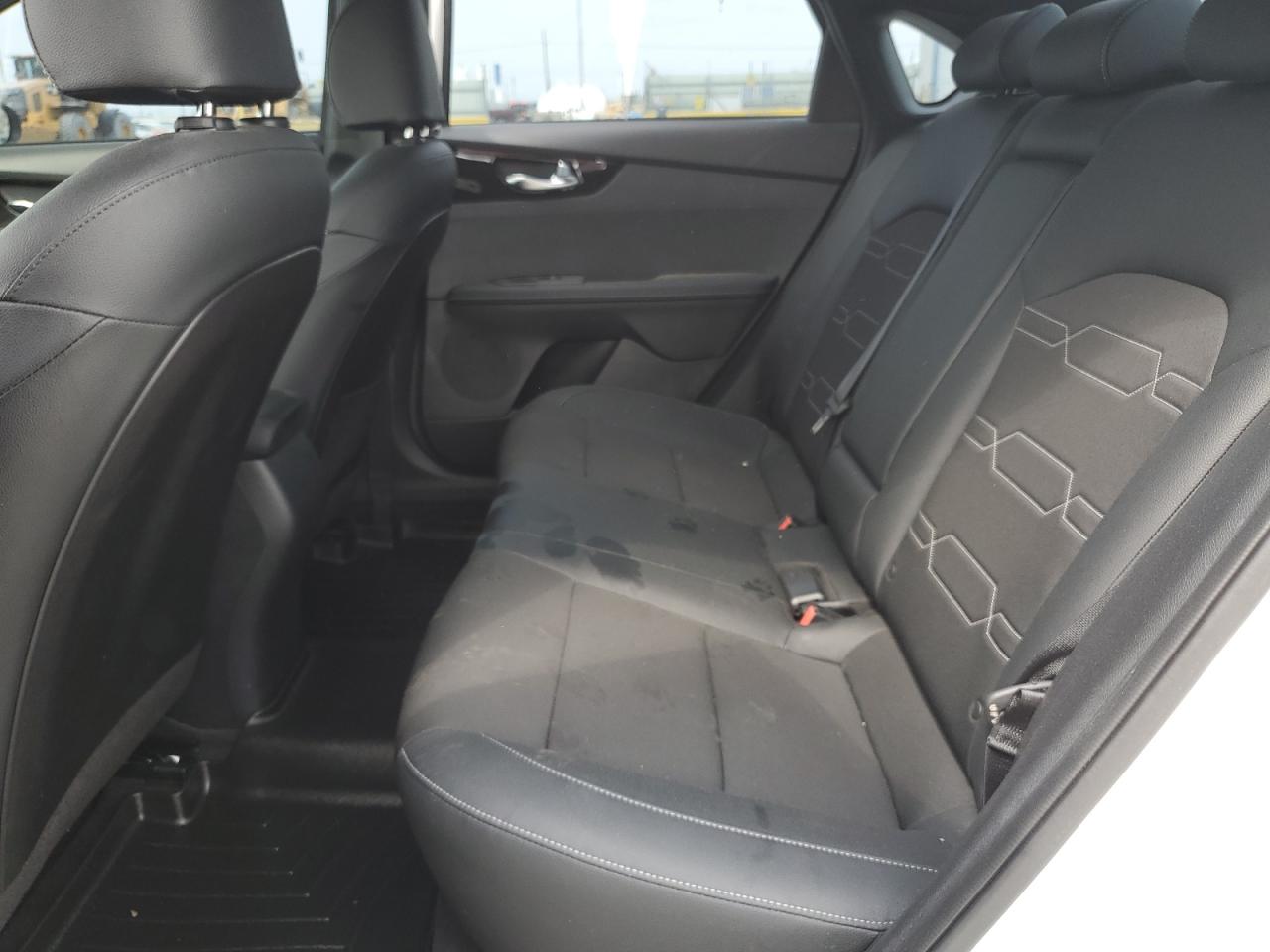 2021 Kia Forte Gt Line VIN: 3KPF34AD1ME392445 Lot: 81253465