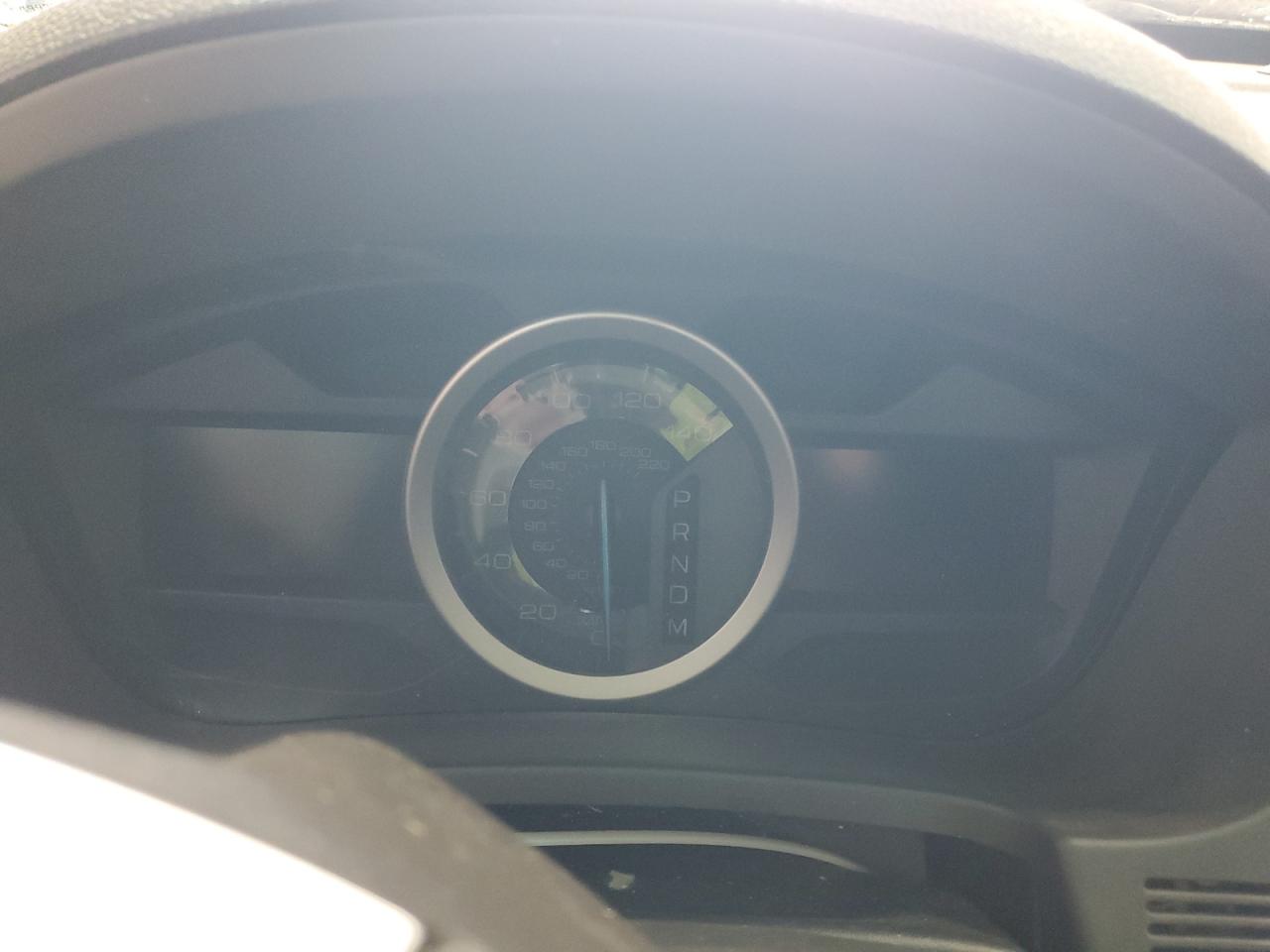 2015 Ford Explorer Limited VIN: 1FM5K7F85FGB29529 Lot: 81058005