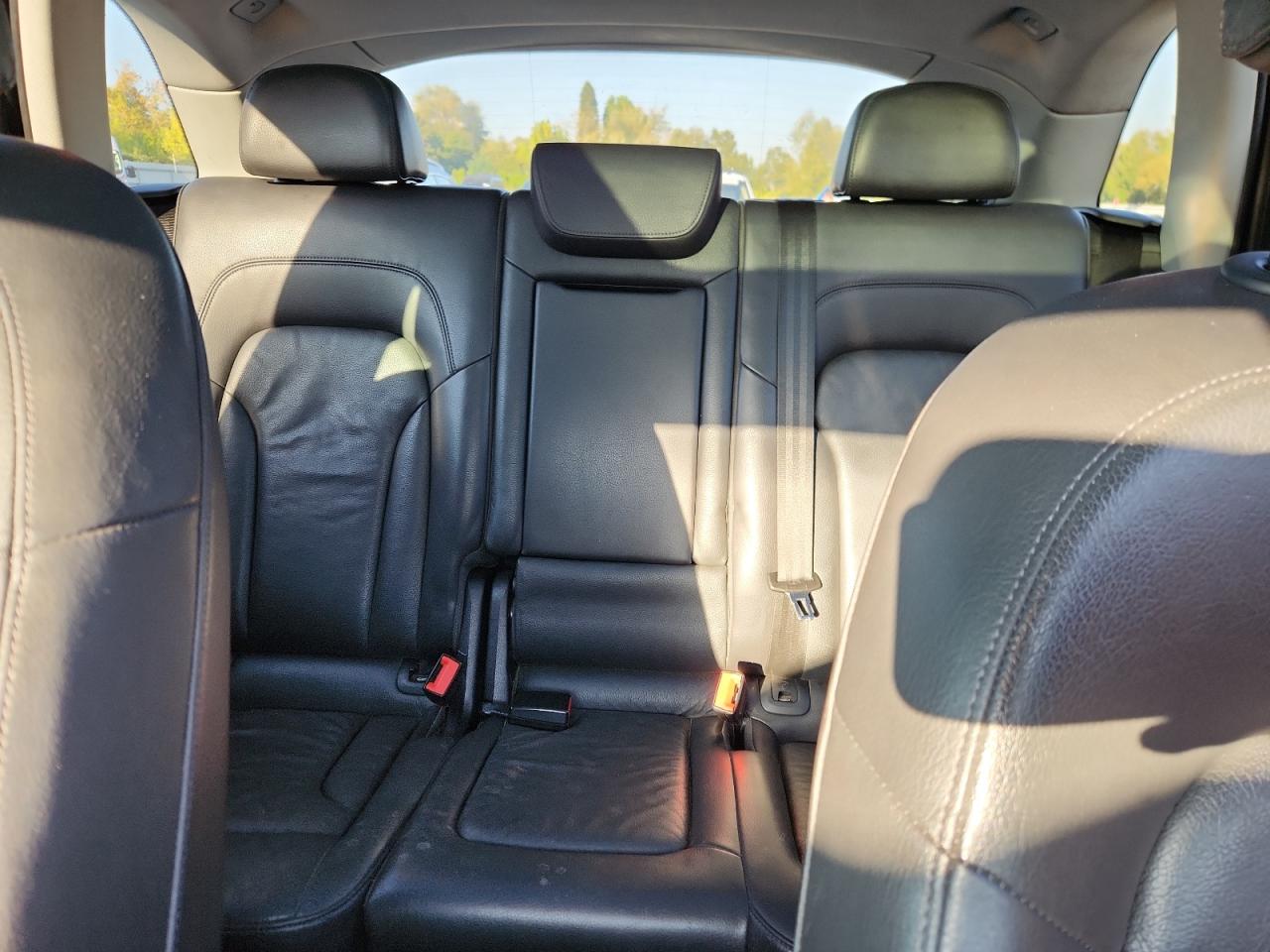 2013 Audi Q5 Premium Plus VIN: WA1DGAFPXDA047893 Lot: 81366825