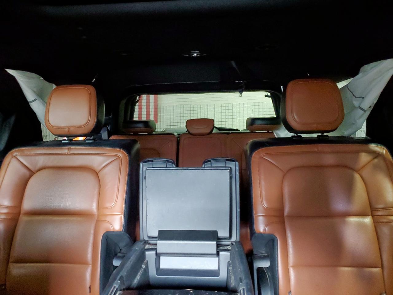 2021 Lincoln Navigator Reserve VIN: 5LMJJ2LT1MEL10954 Lot: 70691695