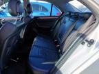 2002 MERCEDES C32 AMG  for sale at Copart BRISTOL