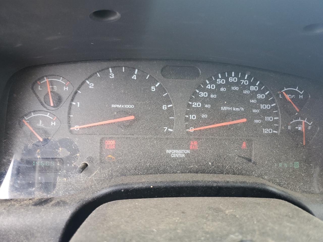 2002 Dodge Dakota Quad Sport VIN: 1B7HL38X32S577769 Lot: 71911435