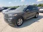 2023 Ford Explorer Xlt იყიდება Houston-ში, TX - Water/Flood