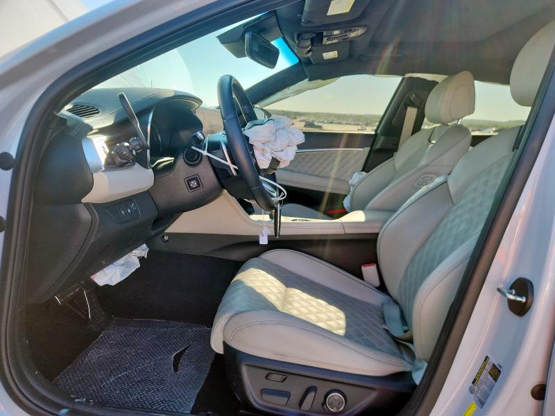 GENESIS G70 BASE 2022 Szary