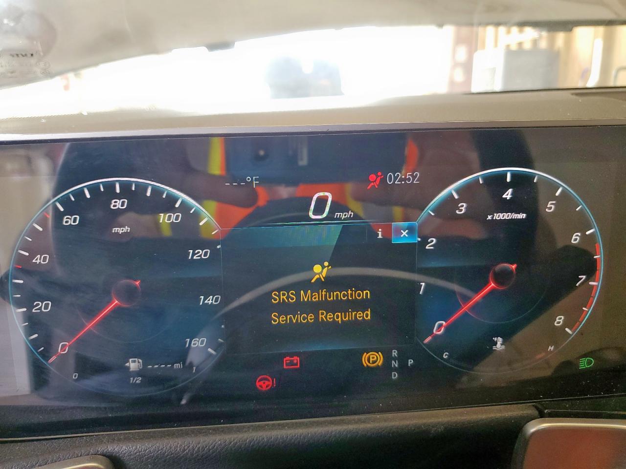 2020 Mercedes-Benz Glb 250 4Matic VIN: W1N4M4HBXLW044827 Lot: 80879705