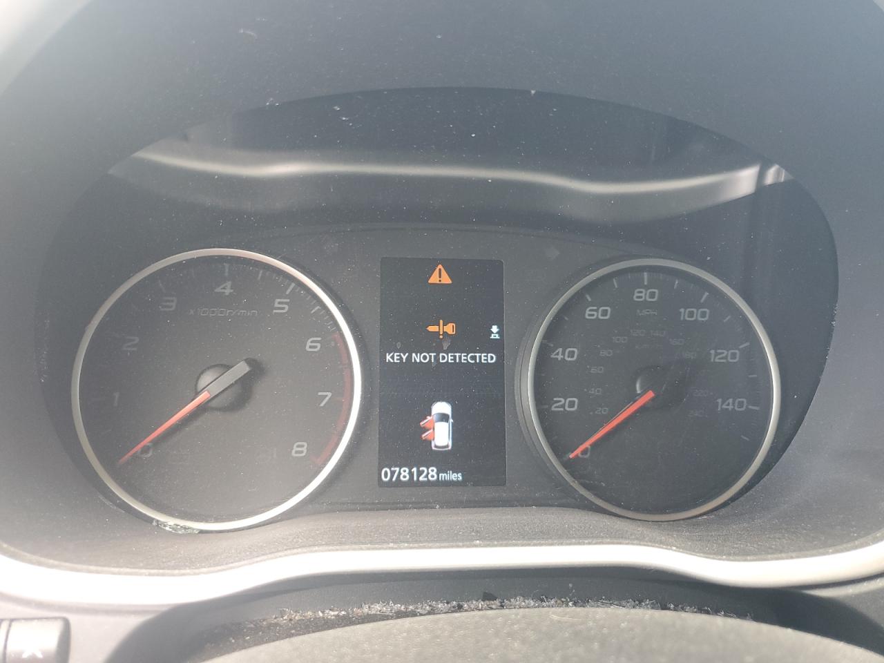 2018 Mitsubishi Eclipse Cross Se VIN: JA4AT5AA3JZ061060 Lot: 72022425