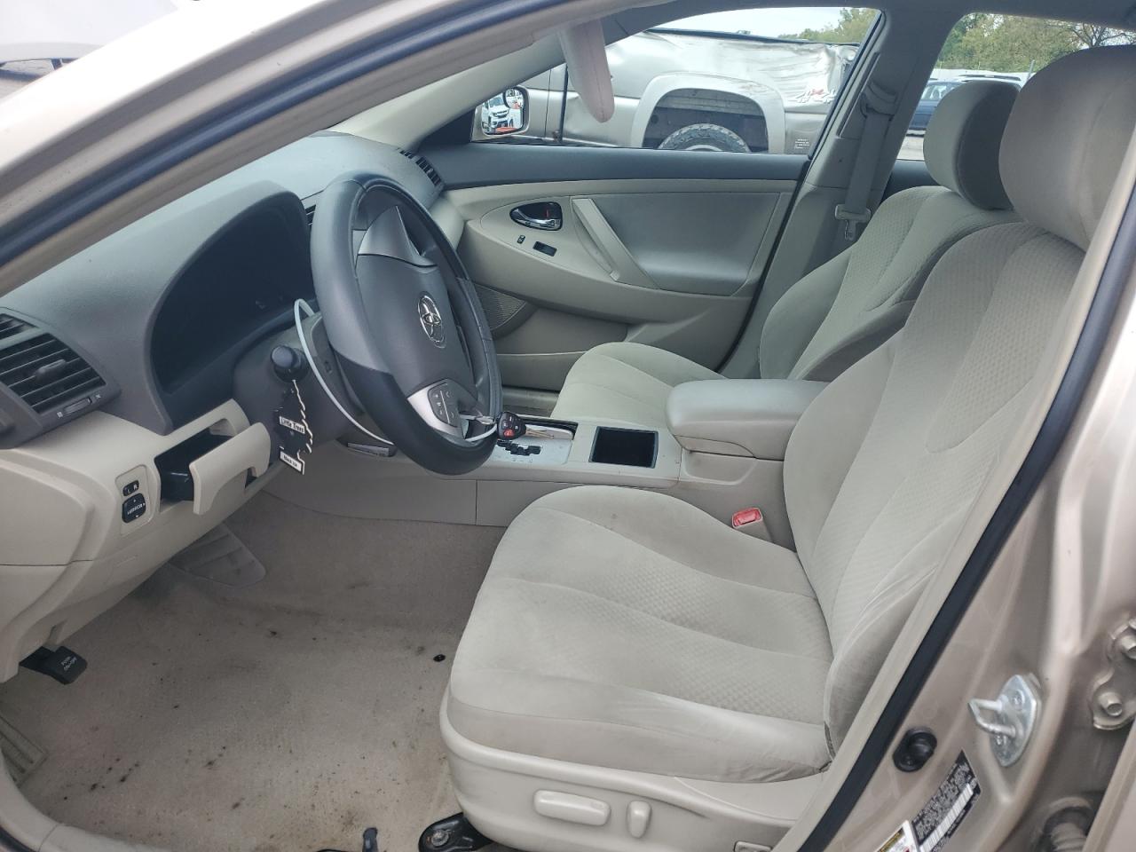 2009 Toyota Camry Base VIN: 4T1BE46K09U314971 Lot: 83950525