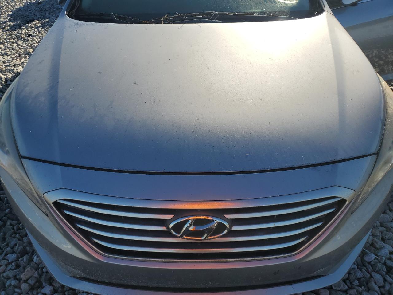 2016 Hyundai Sonata Se VIN: 5NPE24AF5GH425754 Lot: 84189025