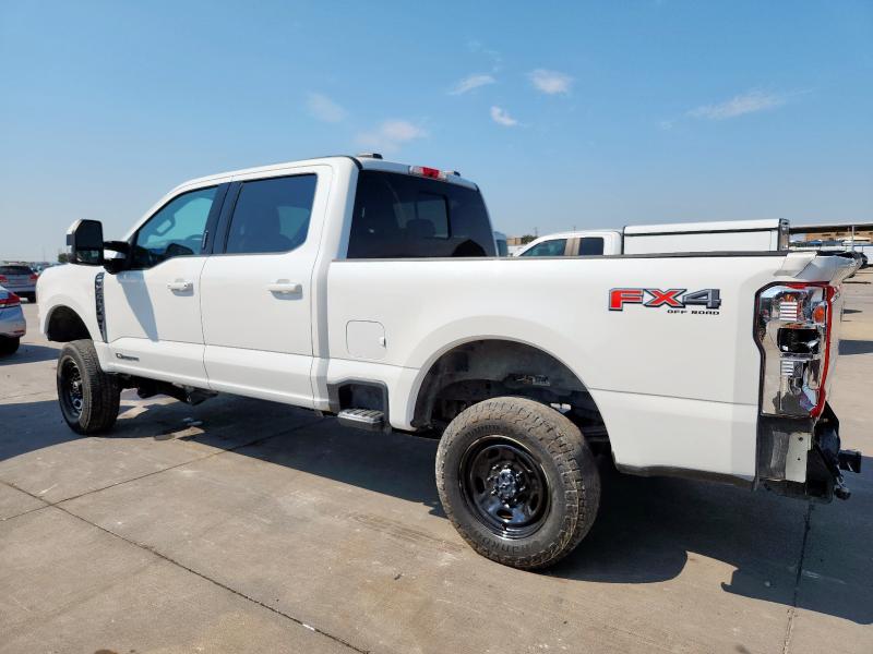  FORD F250 2023 Biały