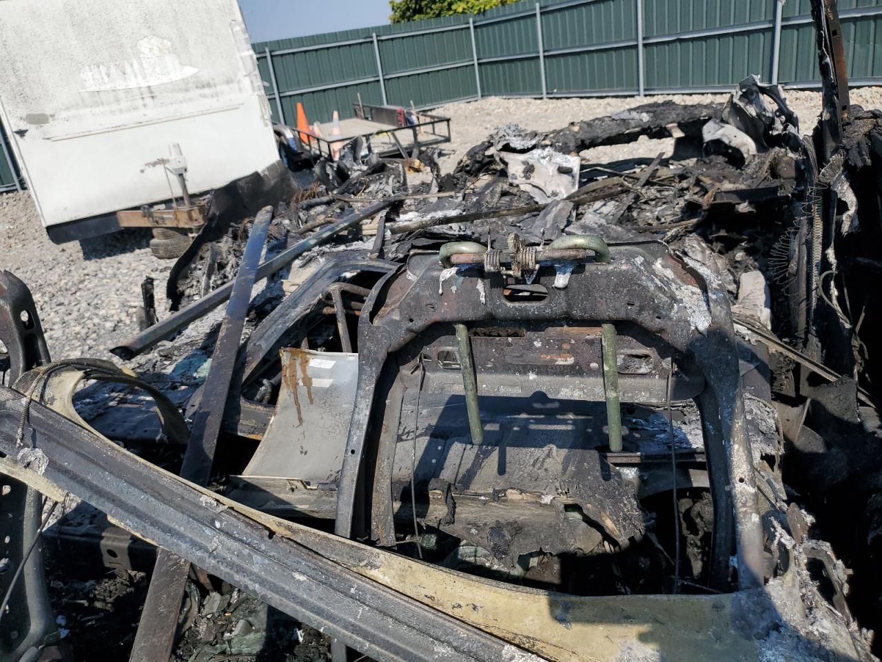 2019 Ford Expedition Max Limited VIN: 1FMJK1KT2KEA02006 Lot: 86803375