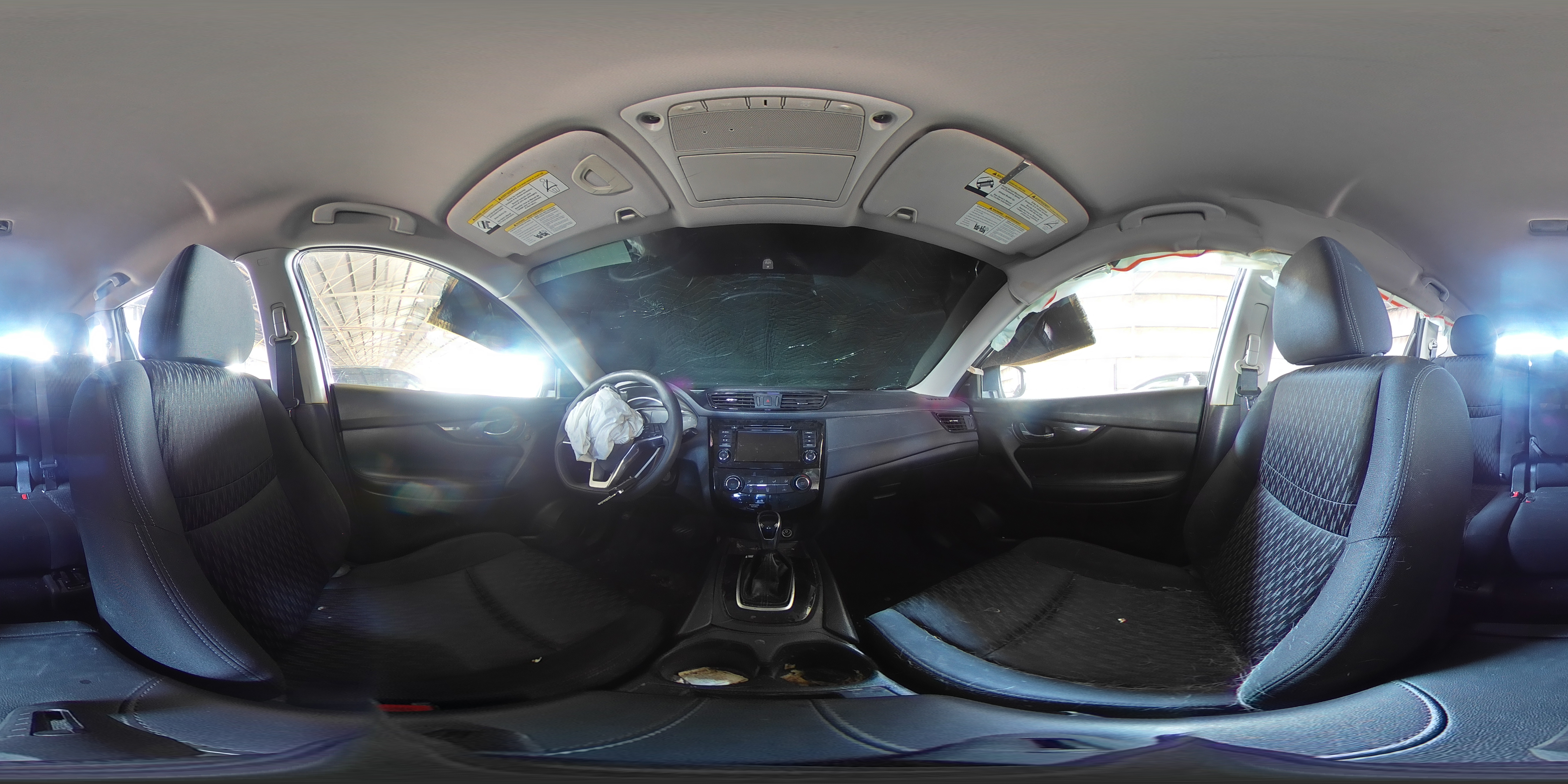 2018 Nissan Rogue S VIN: KNMAT2MT2JP505588 Lot: 71651325