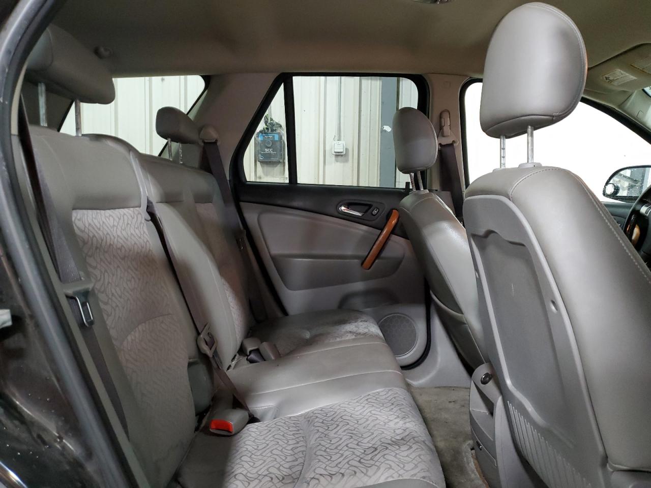 2006 Saturn Vue VIN: 5GZCZ53456S863564 Lot: 80066935