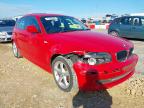 2010 BMW 118D SPORT  for sale at Copart CORBY