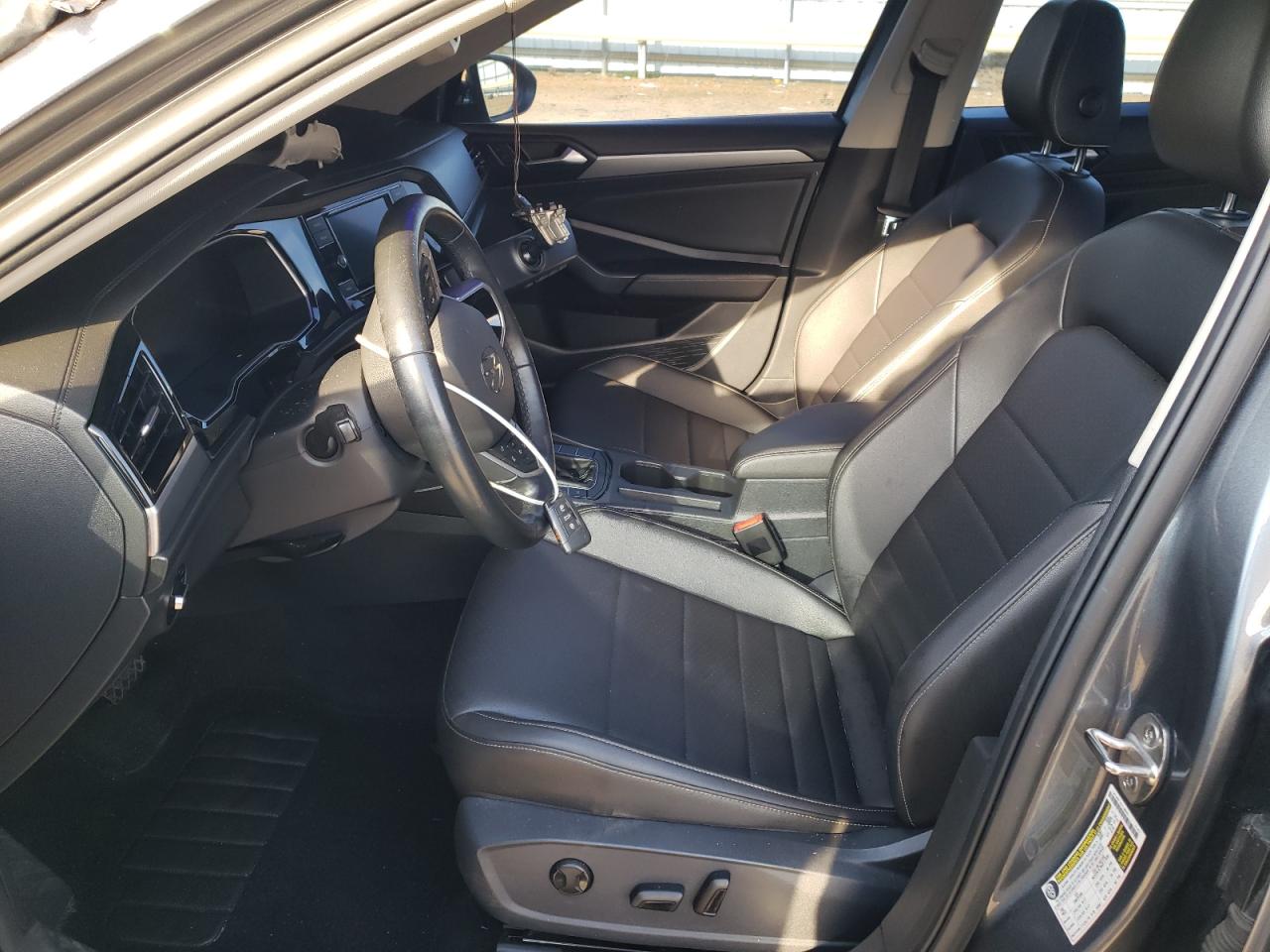 2022 Volkswagen Jetta Se VIN: 3VW7M7BU5NM003019 Lot: 72085945