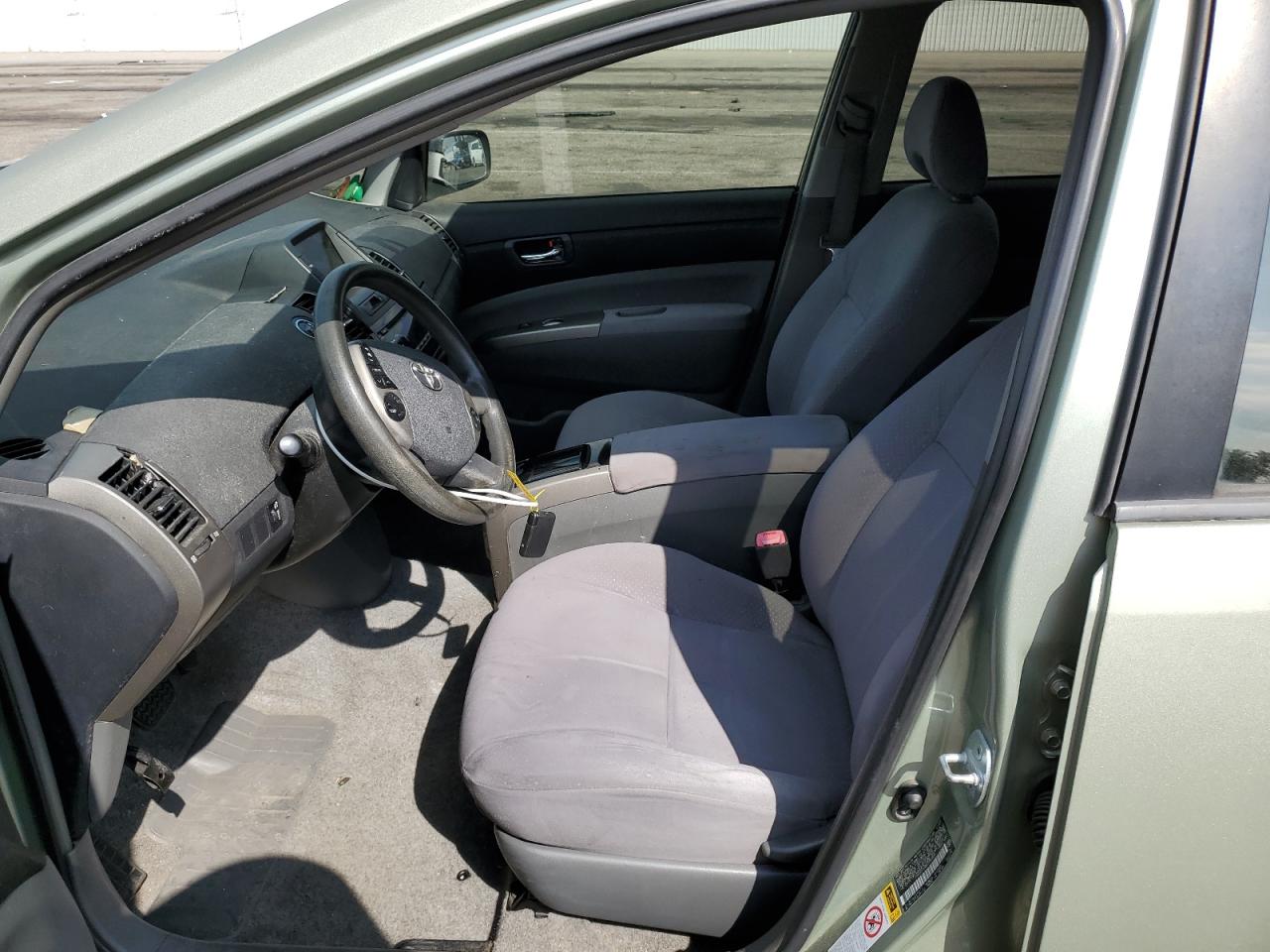 2008 Toyota Prius VIN: JTDKB20U883350889 Lot: 82120115