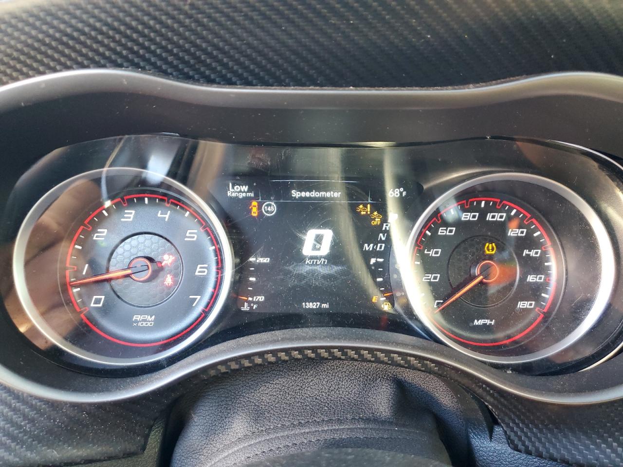 2021 Dodge Charger Scat Pack VIN: 2C3CDXGJ3MH657874 Lot: 71553895