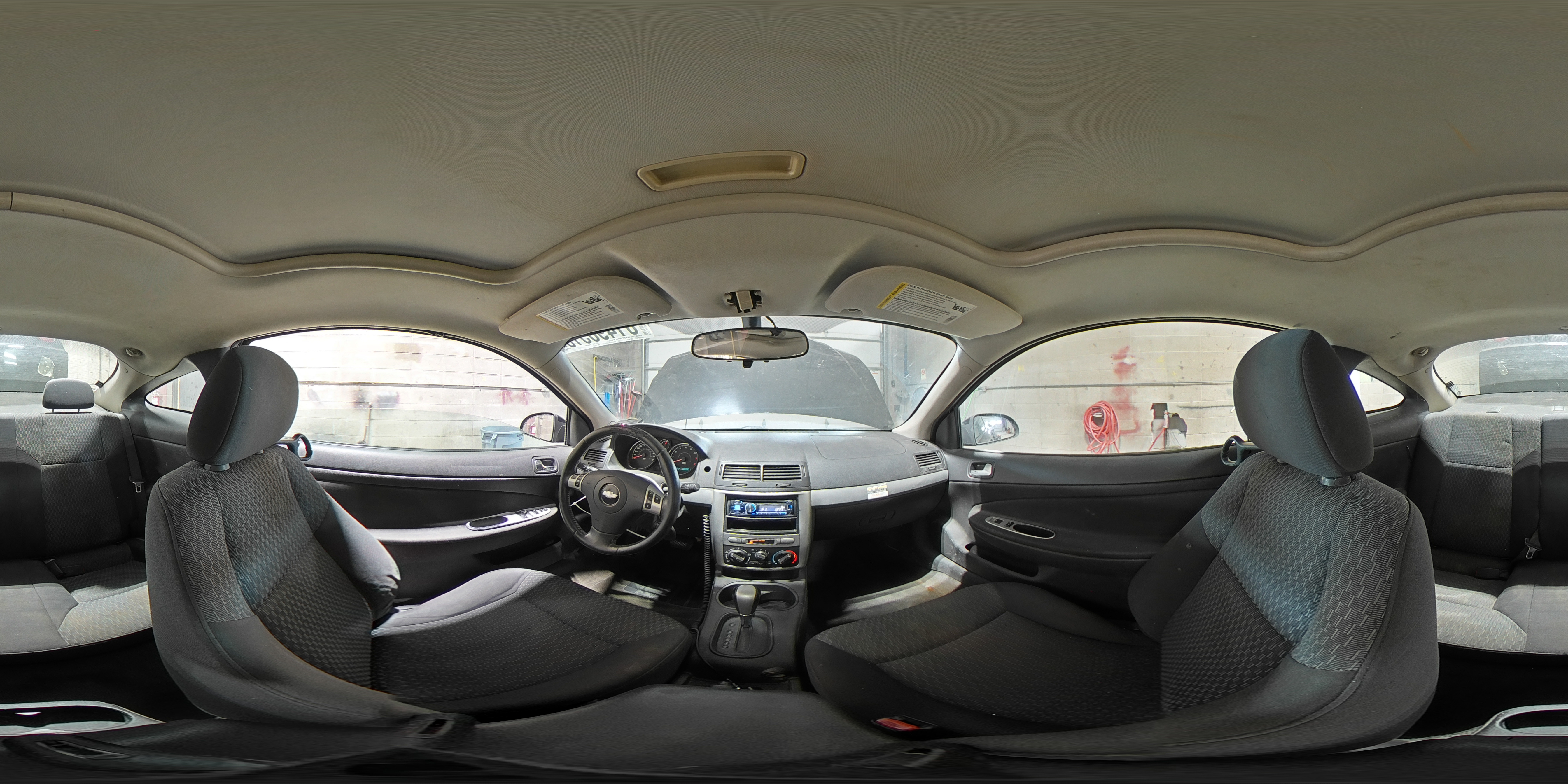 2007 Chevrolet Cobalt Lt VIN: 1G1AL15F877179574 Lot: 81496515