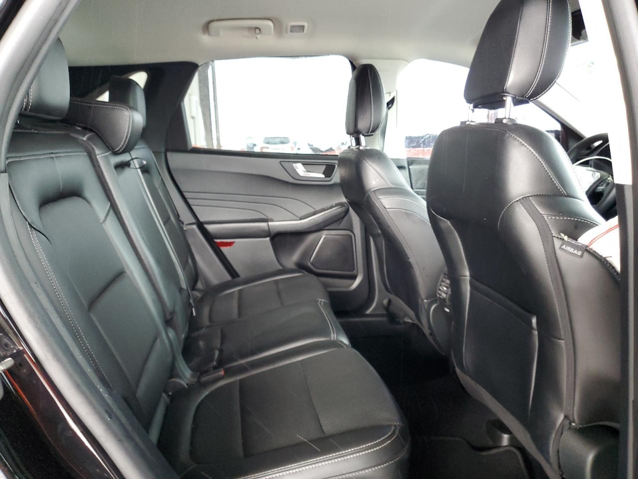 2022 Ford Escape Sel VIN: 1FMCU0H63NUB20218 Lot: 71162735