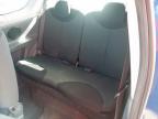 2008 TOYOTA AYGO BLUE VVT-I  for sale at Copart ROCHFORD